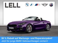 BMW Z4 2025