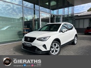 Seat Arona 2024