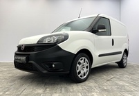 Fiat Doblo 2022