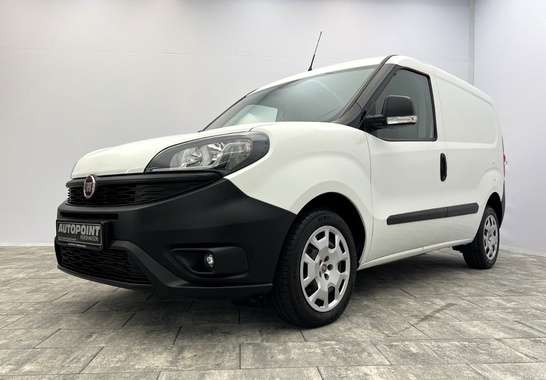 Fiat Doblo 2022