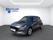 Suzuki Swift 2025