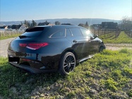 Mercedes-Benz CLA-Class 2020