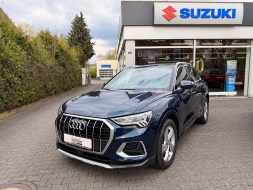 Audi Q3 2020