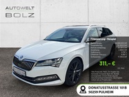 Skoda Superb 2023