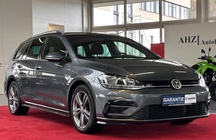 Volkswagen Golf 2020