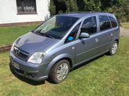 Opel Meriva 2006