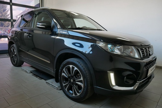 Suzuki Vitara 2019