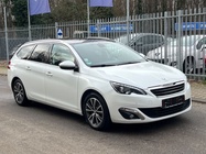 Peugeot 308 2015