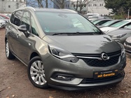 Opel Zafira 2018