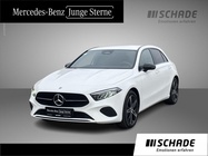 Mercedes-Benz A-Class 2024