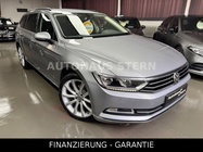 Volkswagen Passat 2019