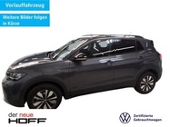 Volkswagen T-Cross 2025