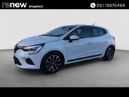 Renault Clio 2022