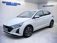 Hyundai i20 2025