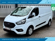 Ford Transit Custom 2021