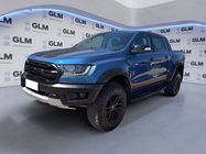 Ford Ranger 2022