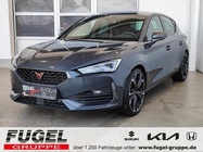 Cupra Leon 2022