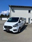 Ford Tourneo Custom 2020