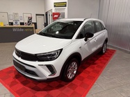 Opel Crossland 2022