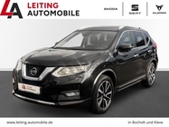 Nissan X-Trail 2018