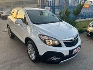 Opel Mokka 2016