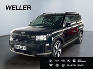 Hyundai Santa Fe 2025