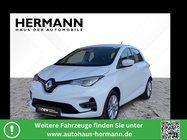 Renault ZOE 2020
