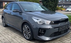 Kia Rio 2020