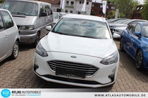 Ford Focus 2021