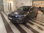 Fiat Tipo 2021
