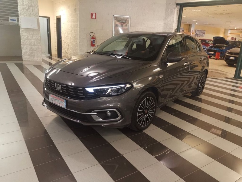 Fiat Tipo