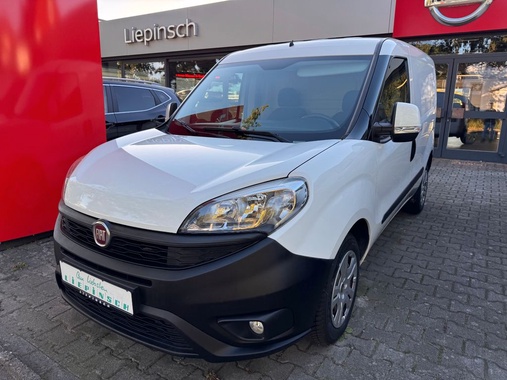 Fiat Doblo 2017