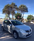 Dacia Sandero 2009