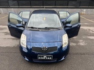 Toyota Yaris 2007