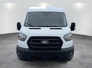 Ford Transit 2025