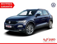 Volkswagen T-Roc 2019