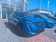 Peugeot 2008 2021