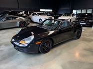 Porsche Boxster 2000