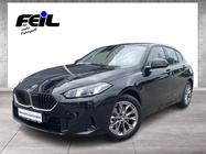 BMW 1 Series 2024