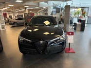 Alfa Romeo Stelvio 2022