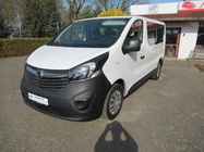 Opel Vivaro 2019