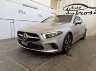 Mercedes-Benz A-Class 2021