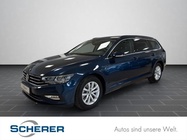 Volkswagen Passat 2019