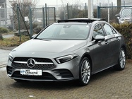 Mercedes-Benz A-Class 2022