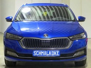 Skoda Octavia 2023