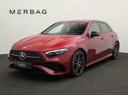Mercedes-Benz A-Class 2025