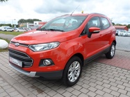 Ford EcoSport 2014