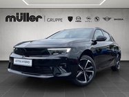 Opel Astra 2024