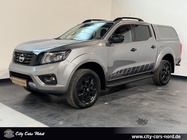 Nissan Navara 2021