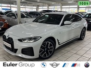 BMW i4 2023